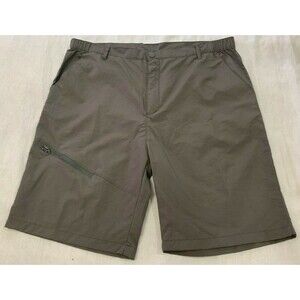 DIP MENS NYLON UNLINED SHORTS SIZE 38